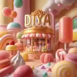 海鹽手工太妃糖